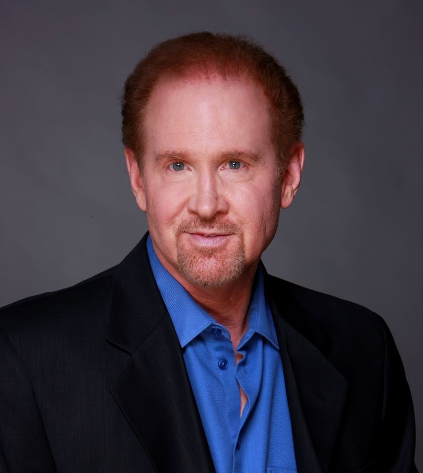 Laurence Heller, Ph.D